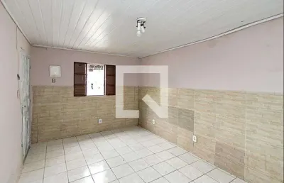 Casa para venda - jardim sao luis, 1 quarto,  55 m² - são paulo