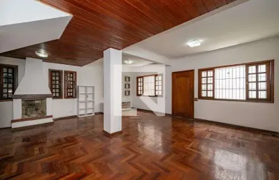 Casa para venda - jabaquara, 5 quartos,  320 m² - são paulo