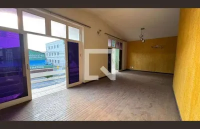 Casa para venda - são bernardo, 3 quartos,  252 m² - campinas