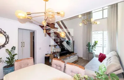 Apartamento para venda - vila nova conceição, 1 quarto,  55 m² - são paulo