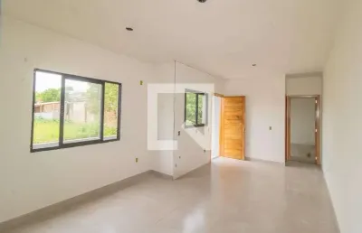 Casa para venda - olaria, 2 quartos,  50 m² - canoas