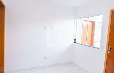 Apartamento para venda - cangaíba, 2 quartos,  34 m² - são paulo