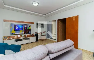 Casa para venda - jardim sao luis, 3 quartos,  340 m² - são paulo