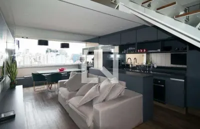 Apartamento para venda - bela vista, 1 quarto,  62 m² - são paulo