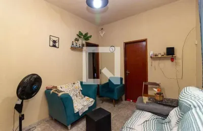Casa para venda - marechal hermes, 2 quartos,  170 m² - rio de janeiro