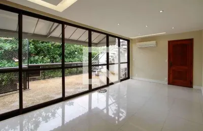 Cobertura para venda - jardim oceânico, 4 quartos,  322 m² - rio de janeiro
