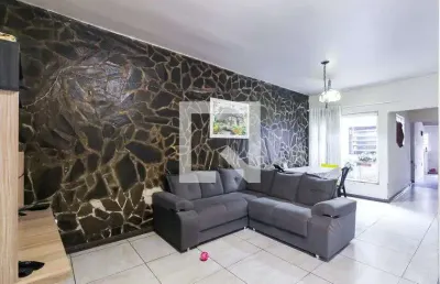 Casa para venda - floresta, 5 quartos,  150 m² - porto alegre