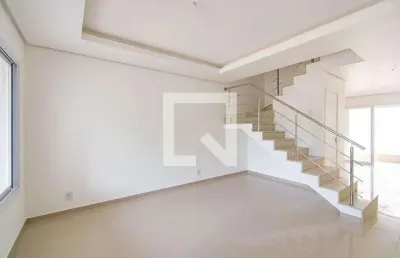 Casa para venda - são josé, 2 quartos,  104 m² - canoas