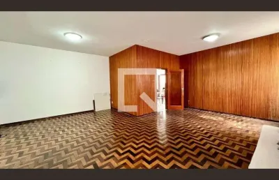 Casa para venda - são lucas, 4 quartos,  322 m² - belo horizonte