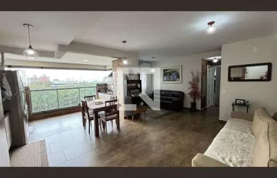 Apartamento para venda - vila leopoldina, 2 quartos,  73 m² - santo andré