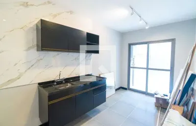 Apartamento para venda - vila mascote, 1 quarto,  53 m² - são paulo