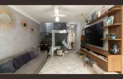 Casa para venda - cidade patriarca, 2 quartos,  150 m² - são paulo