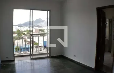 Apartamento para venda - taquara, 2 quartos,  76 m² - rio de janeiro