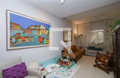 Casa para venda - brooklin, 2 quartos,  120 m² - são paulo