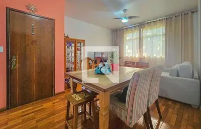 Apartamento para venda - ouro preto, 3 quartos,  110 m² - belo horizonte