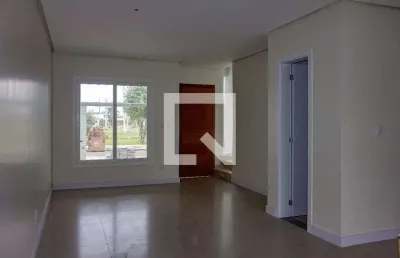 Casa para venda - igará, 3 quartos,  125 m² - canoas
