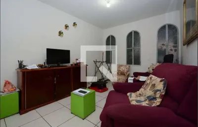 Casa para venda - demarchi, 2 quartos,  120 m² - são bernardo do campo