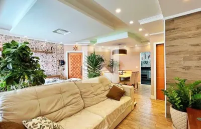 Apartamento para venda - vila augusta, 2 quartos,  110 m² - guarulhos