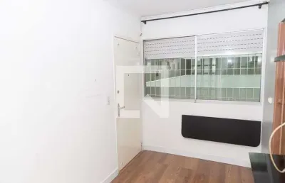 Apartamento para venda - centro, 1 quarto,  35 m² - guarulhos