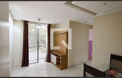 Apartamento para venda - taquara, 2 quartos,  47 m² - rio de janeiro