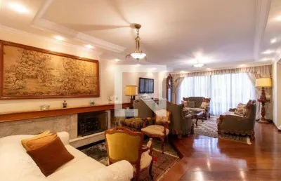 Apartamento para venda - vila galvão, 4 quartos,  221 m² - guarulhos