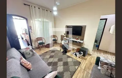 Casa para venda - vila augusta, 3 quartos,  126 m² - guarulhos