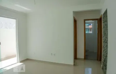 Apartamento para venda - jardim leblon, 2 quartos,  89 m² - belo horizonte