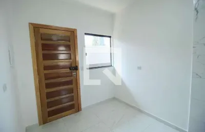 Apartamento para venda - vila invernada, 2 quartos,  41 m² - são paulo
