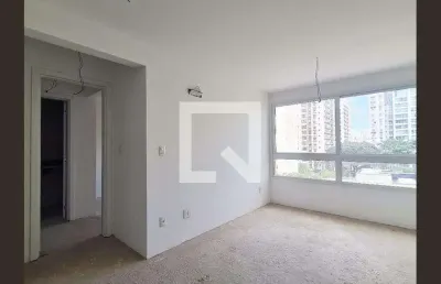 Apartamento para venda - passo d&apos;areia, 1 quarto,  51 m² - porto alegre