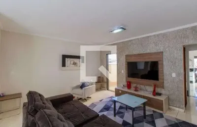 Casa para venda - vila ré, 3 quartos,  167 m² - são paulo