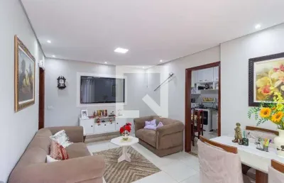 Casa para venda - jaguaribe, 3 quartos,  301 m² - osasco