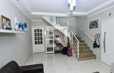 Casa para venda - vila formosa, 3 quartos,  149 m² - são paulo