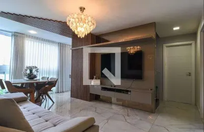 Cobertura para venda - fonseca, 3 quartos,  200 m² - niterói