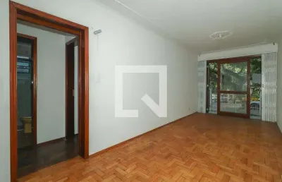 Apartamento para venda - são joão , 2 quartos,  95 m² - porto alegre
