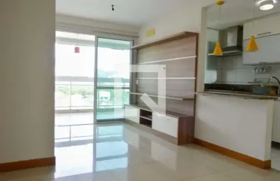 Apartamento para venda - jacarepaguá, 3 quartos,  71 m² - rio de janeiro