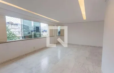 Apartamento para venda - vila paris, 4 quartos,  226 m² - belo horizonte