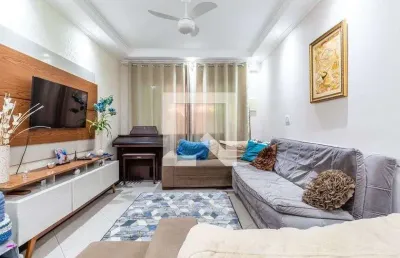 Casa para venda - jardim cocaia, 3 quartos,  150 m² - guarulhos