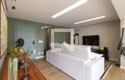 Apartamento para venda - ipiranga, 4 quartos,  183 m² - são paulo