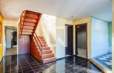 Casa para venda - vila nova, 4 quartos,  320 m² - porto alegre