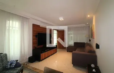 Casa para venda - água fria, 3 quartos,  160 m² - são paulo