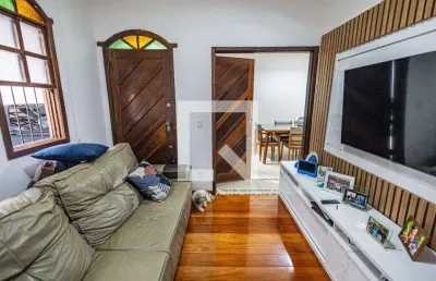 Casa para venda - santa amélia, 4 quartos,  259 m² - belo horizonte