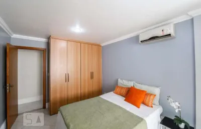 Apartamento para venda - recreio, 4 quartos,  220 m² - rio de janeiro