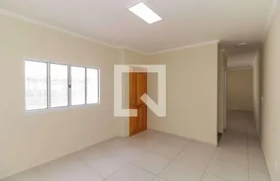Casa para venda - vila santa clara, 2 quartos,  77 m² - são paulo