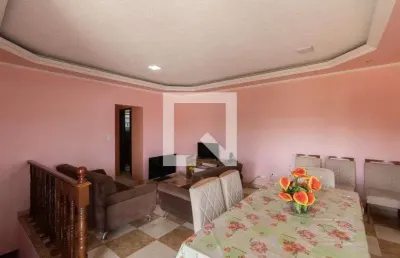 Casa para venda - itaquera, 2 quartos,  200 m² - são paulo