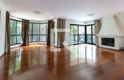 Apartamento para venda - perdizes, 3 quartos,  210 m² - são paulo