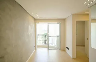 Apartamento para venda - rudge ramos, 2 quartos,  44 m² - são bernardo do campo
