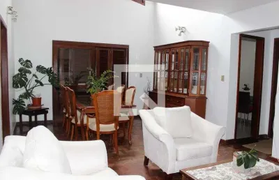 Casa para venda - partenon, 3 quartos,  256 m² - porto alegre