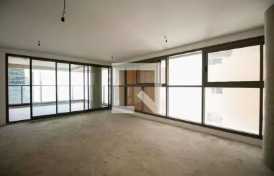 Apartamento para venda - jardim paulista, 3 quartos,  145 m² - são paulo