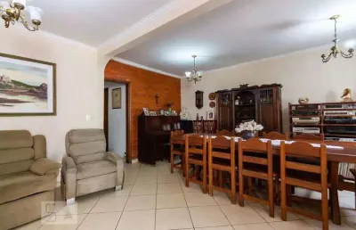 Casa para venda - vila yara, 4 quartos,  150 m² - osasco
