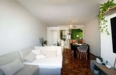 Apartamento para venda - santana, 3 quartos,  110 m² - são paulo